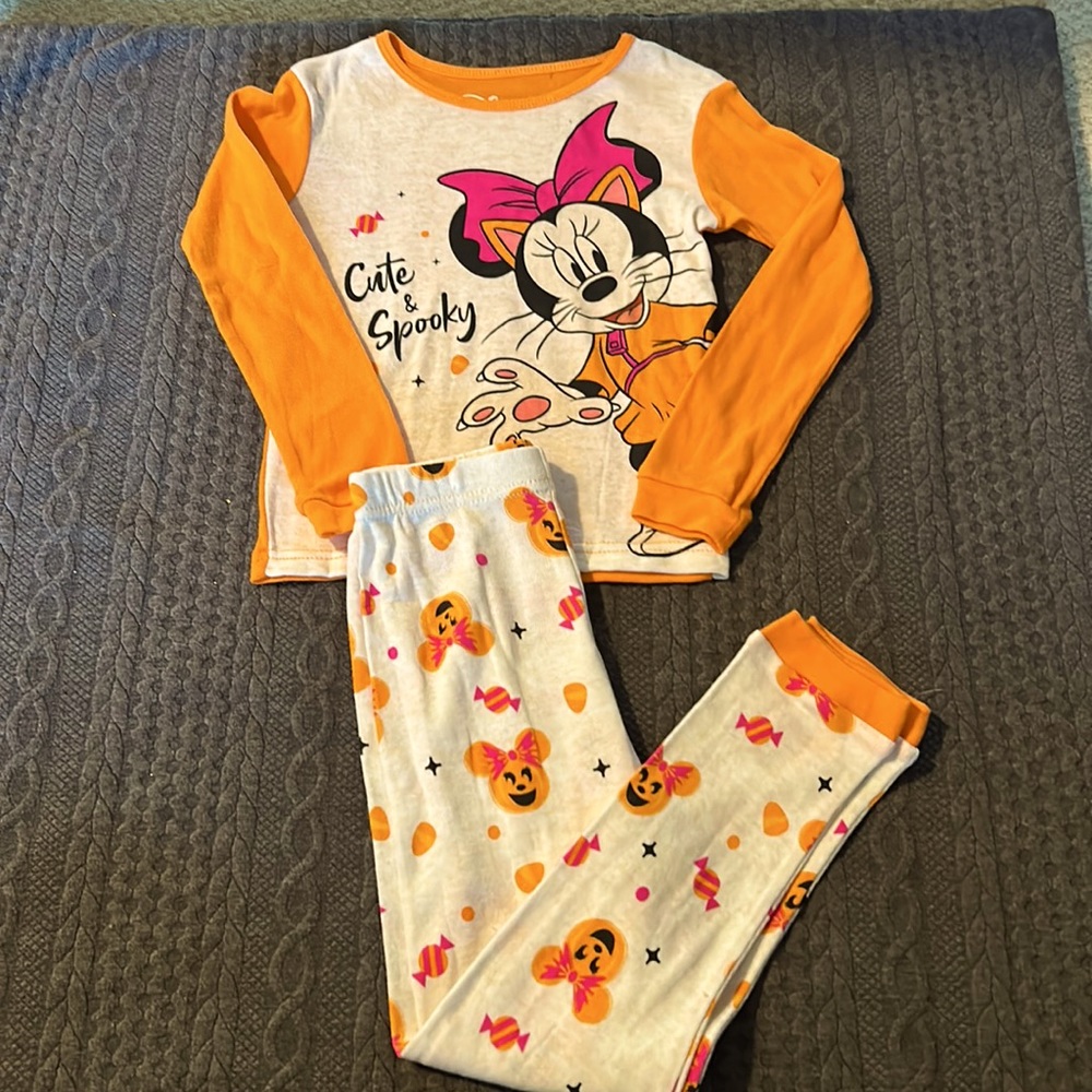 Disney Pajamas